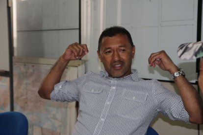 Roberto Palacios fue un 10 de esos que ya no se ven ahora.