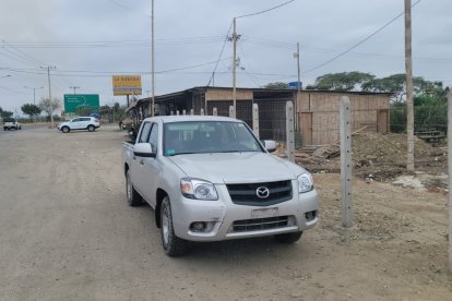 Exigían la suma por este vehículo.