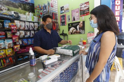 Según expertos, los estragos van para los emprendedores.