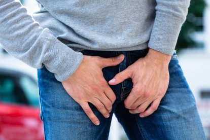 Hay que visitar al médico adecuado, según el origen del dolor.