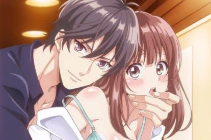 El hentai está entre los más buscados del cine porno.