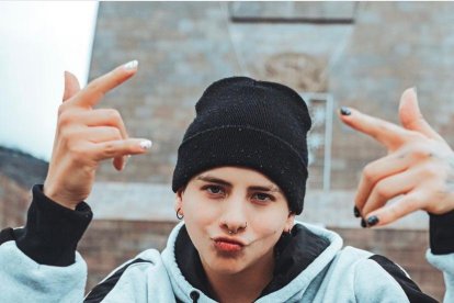 Kevlex también brilla en YouTube.