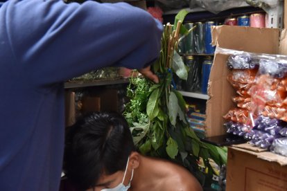 No se olvide de hacerse una buena limpia.