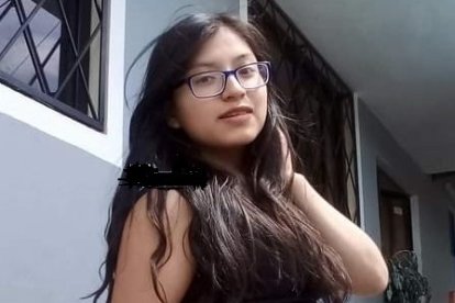 Jazmín Lema tenía 21 años y muchos sueños por cumplir.