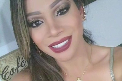 Karla Valentina Espinoza Loor fue hallada sin vida la mañana de ayer.