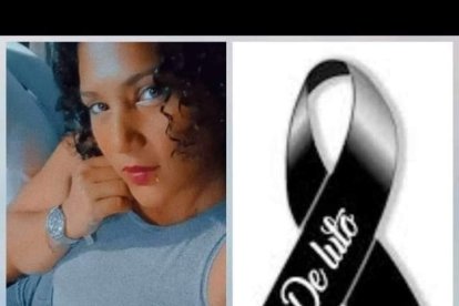 Katherine Flores Cambindo es la fallecida.