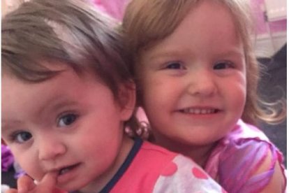 Las niñas fueron envenenadas con un opiáceo.