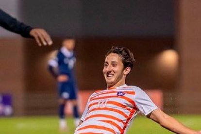 Pipe Fernández seguirá su carrera en la MLS: