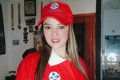 Génesis Tonato Lozada, de 29 años, falleció tras una cirugía en un centro estético.