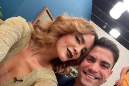 ?Mandres' recibe el apoyo de sus seguidores en las redes