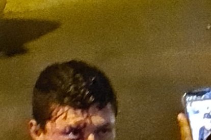 El sargento volvió a sus actividades, la mañana de ayer.