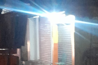 A este lugar llegó a morir el peruano, apodado PPK.