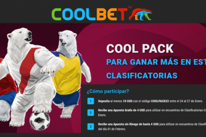 ¡Arma tu combinada!