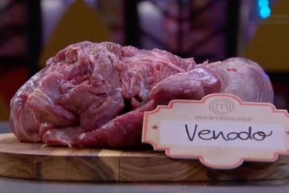 La polémica se generó por el uso de carne de animales silvestres protegidos.