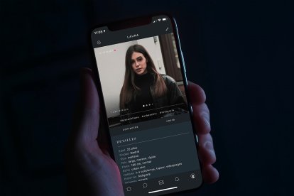 No busques a tu doble, sino un compañero. Y publica fotos en buena calidad.