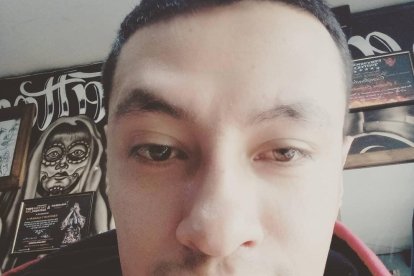 El implicado era novio de la víctima.