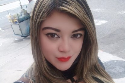 La joven víctima tiene 23 años y es madre soltera.