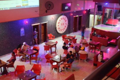 El local tendrá un programa especial para esta fecha.