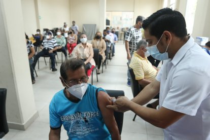 Expertos piden la misma atención en salud para este grupo.