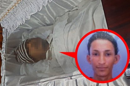 En Guayaquil, también por error, fue enterrado Daniel de Jesús Pavón Bermúdez.