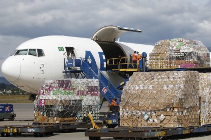 Las exportaciones ecuatorianas serían las primeras afectadas, pues Rusia es uno de sus mayores compradores.