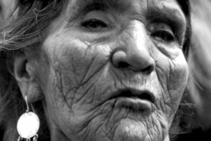 Dolores falleció a sus 89 años tras ver su salud deteriorada.