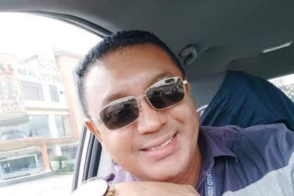 Yuri Orlando Pérez Carranza de 54 años.  

Con cinco impactos de bala asesinaron a Yuri Orlando Pérez Carranza, de 54 años.