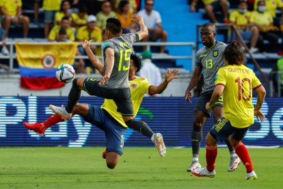 El equipo de Gustavo Alfaro tendrá la oportunidad de romper otra de las historias negativas en un camino a la Copa del Mundo.