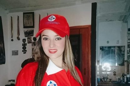 Génesis Tonato Lozada, de 29 años, falleció tras una cirugía en un centro estético.