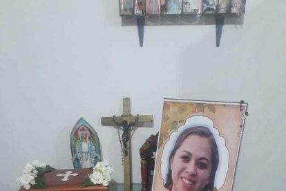 Los huesos serán enterrados junto al cráneo en La Basílica.