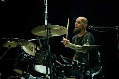 Igor Icaza estuvo muerto por unos minutos.