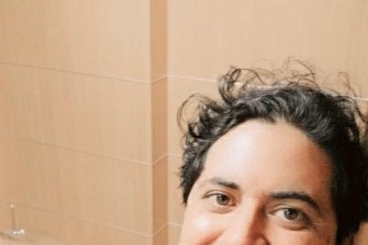 David Rosales  explica que han sido los excesos los que han acabado con algunas bandas.