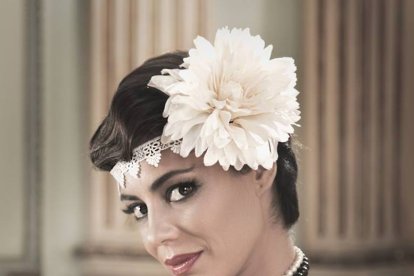 Monserrath Astudillo rechaza los chistes sobre la salud.