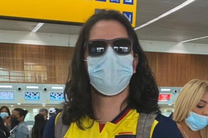 Logan está listo para