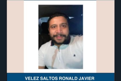 La víctima tenía 38 años y estaba desaparecido desde el lunes.