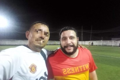 El hombre estaba desaparecido desde el lunes, cuando fue visto por el centro de Guayaquil.