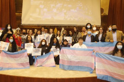 El proyecto de ley deberá pasar por varios filtros antes de llegar al pleno de la Asamblea Nacional.