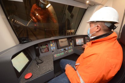 Para agosto se tendría ya un operador. Proceso que no está vinculado al escándalo.