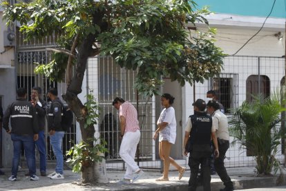 El crimen de la mujer, de 25 años, ocurrió en las calles Francisco Segura y Tulcán.