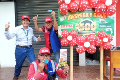Toda una fiesta se vivieron en Playas