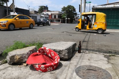 En la 27 y Cristóbal Colón fueron baleadas 7 ciudadanos