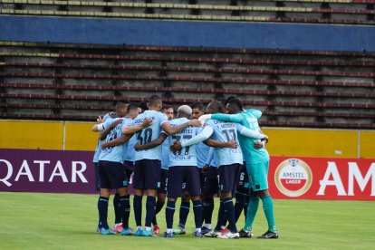 El Trencito apunta a recuperar los puntos que perdió al empatar en casa en el debut.