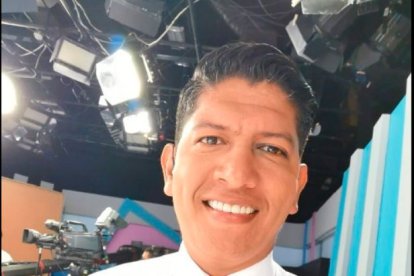 Cuando amas, perdonas.