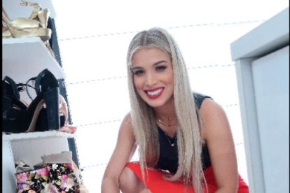 Si la relación recién empieza, no me importaría.