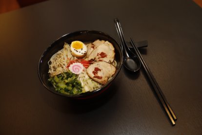El plato tiene un costo desde $12.50 en el restaurante ubicado en Urdesa, norte de Guayaquil.