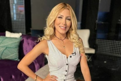 Jasú Montero también ha recurrido a las cirugías para lucir mejor