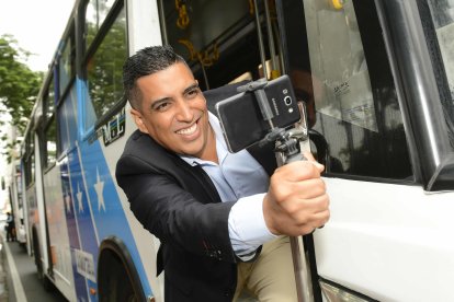 LUIS EDUARDO JARAMILLO