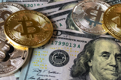 Las criptomonedas tienen cada vez mayor uso a nivel mundial