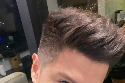 El funcionario tiene dispuesto que retome sus labores como fiscal.