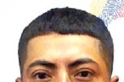 Jhon Francisco Vega Aguilar era el engreído de mamá, papá y hasta de su madrastra.